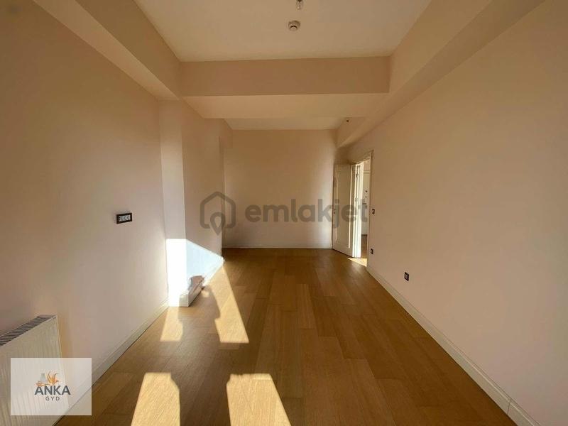Venezia Mega 2+1 Avm Cephe Balkonlu Kiralık Daire - 11