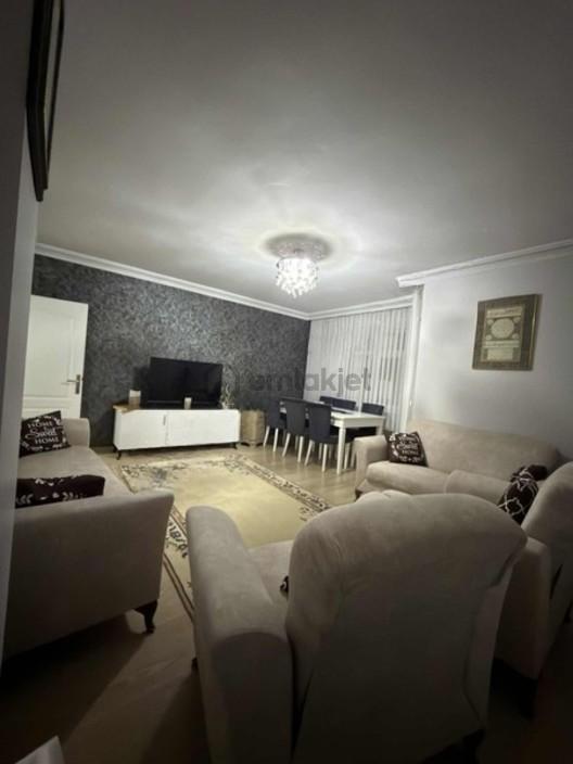 Canik Kaşıyaka Satılık 3+1 Daire - 18