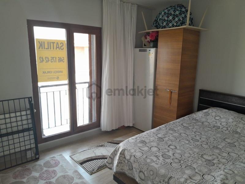 Ardıçlı Emlak Tan Full Yapılı Daire - 17