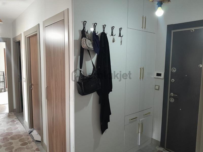 Ardıçlı Emlak Tan Full Yapılı Daire - 22