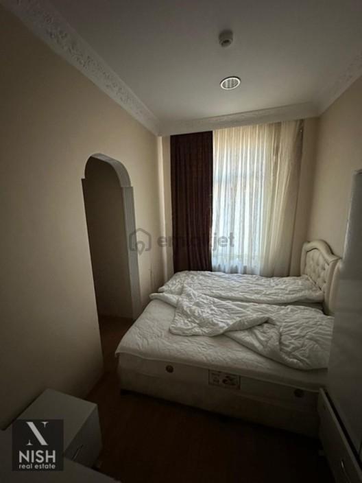 Kumkapıda Satılık Otel & Ticari Mülk | 807 M² - 21 Oda - 9