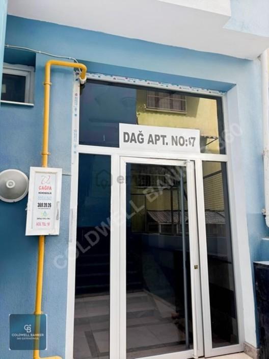 Bayraklı, Postacılar Mah. 3+1 Satılık Daire - 3