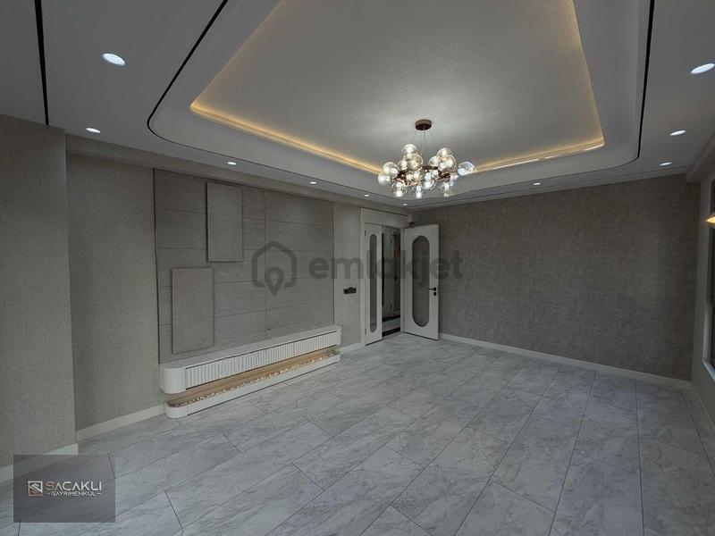Kadir Saçaklıdan Atakentte Sıfır Daire - 5