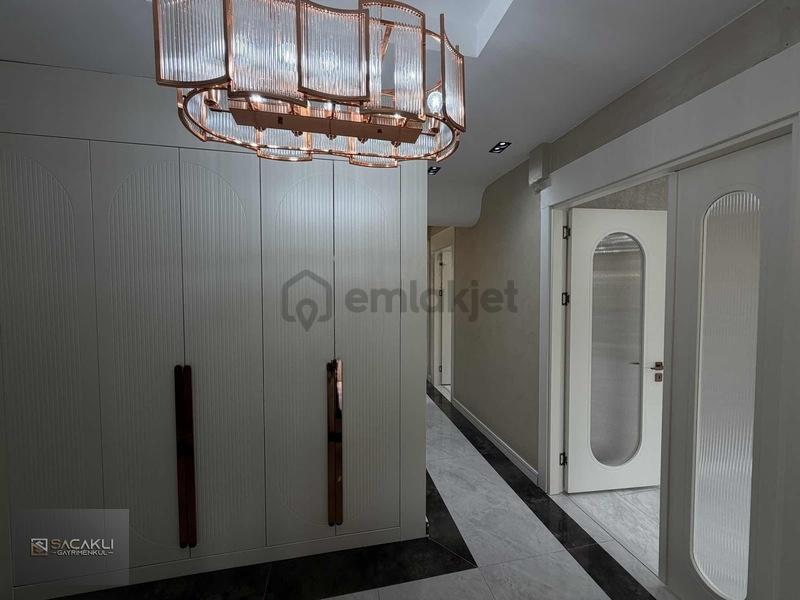Kadir Saçaklıdan Atakentte Sıfır Daire - 2