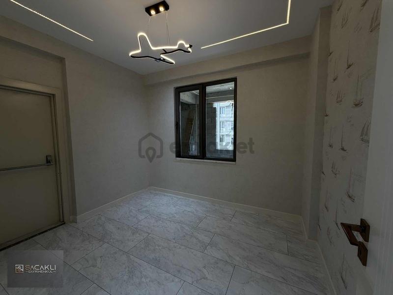 Kadir Saçaklıdan Atakentte Sıfır Daire - 15