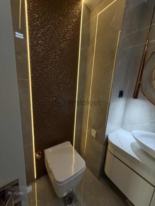 Kadir Saçaklıdan Atakentte Sıfır Daire - 20