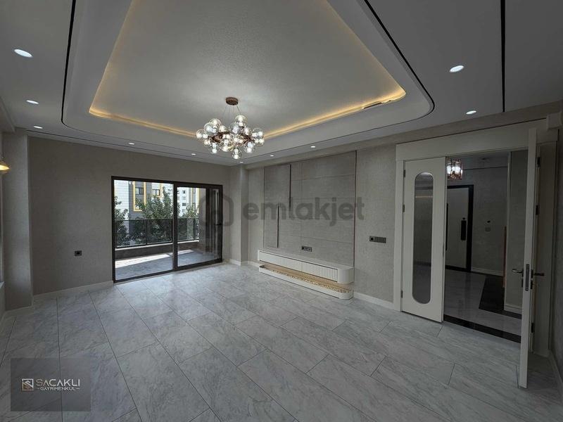 Kadir Saçaklıdan Atakentte Sıfır Daire - 4