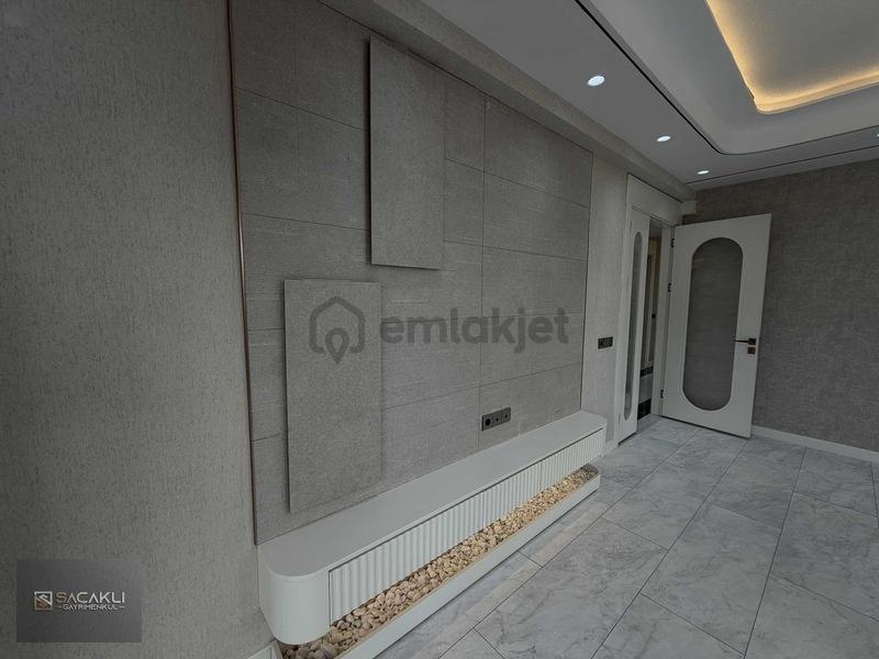 Kadir Saçaklıdan Atakentte Sıfır Daire - 6