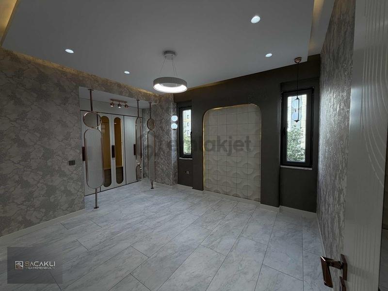 Kadir Saçaklıdan Atakentte Sıfır Daire - 14