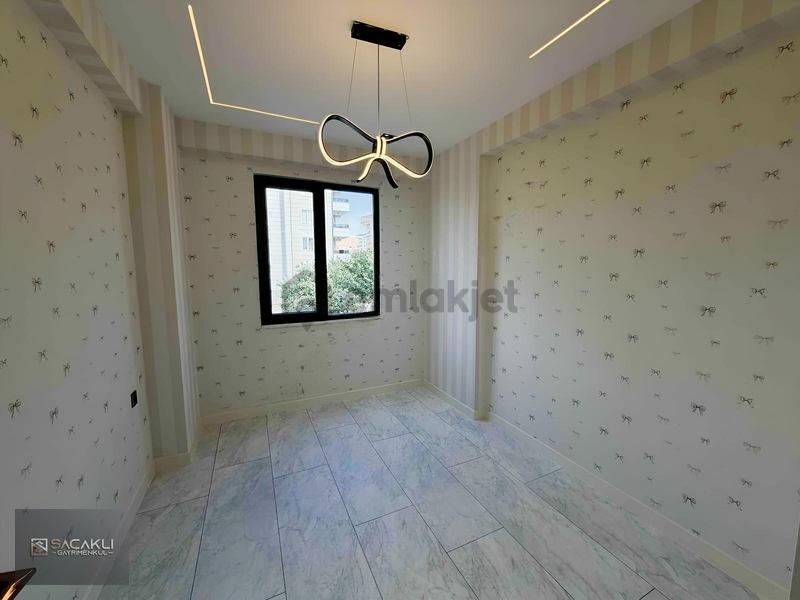 Kadir Saçaklıdan Atakentte Sıfır Daire - 13