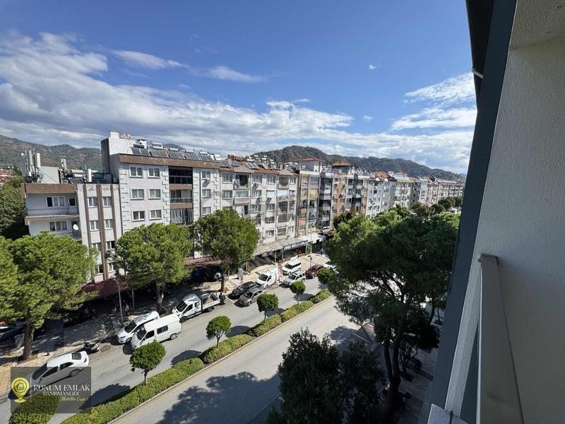 Muğla Ortaca Merkez Satılık 3+1 Kapalı Mutfak Daire - 5