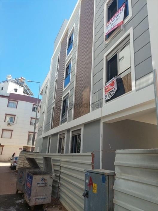 Yüksekalan Da Ultra Lüks Sıfır Daire - 2