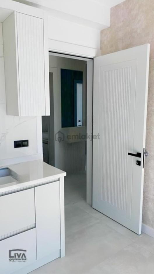 Liva'dan Şemiklerde 3+1 Kiralık Ultra Lüks Daire - 7