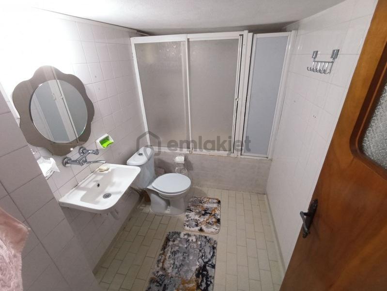 Konuksever Mahallesi 3+1 Ayrı Mutfak Doğalgaz Kapıda Satılık - 22