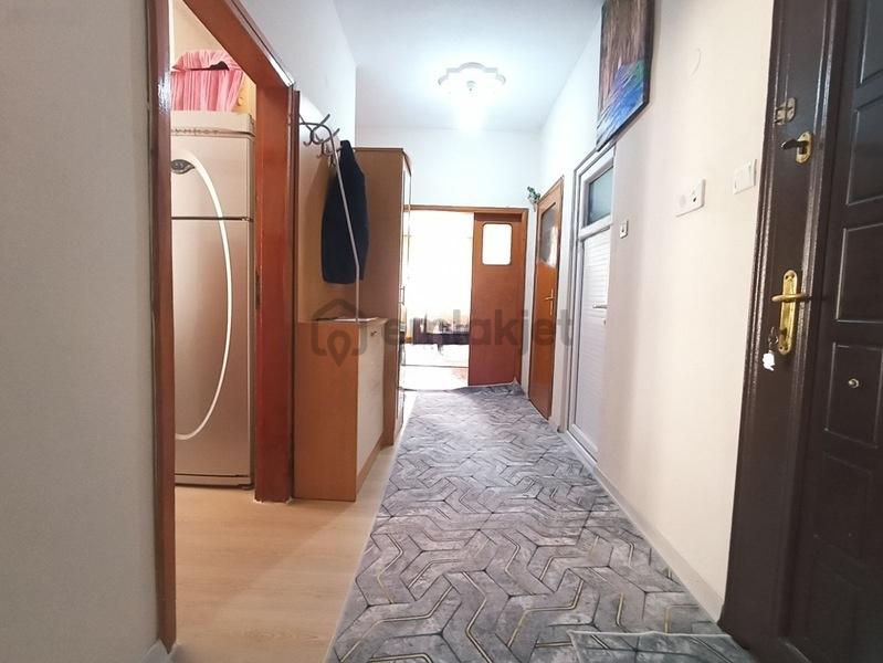 Konuksever Mahallesi 3+1 Ayrı Mutfak Doğalgaz Kapıda Satılık - 16