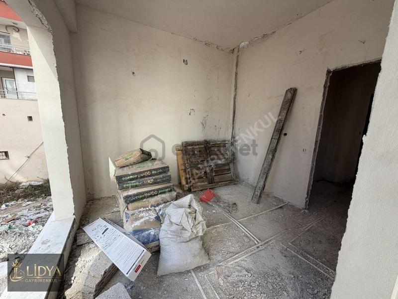 Site İçerisinde Bağımsız Mutfak 2+1 - 12