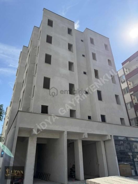 Site İçerisinde Bağımsız Mutfak 2+1 - 11