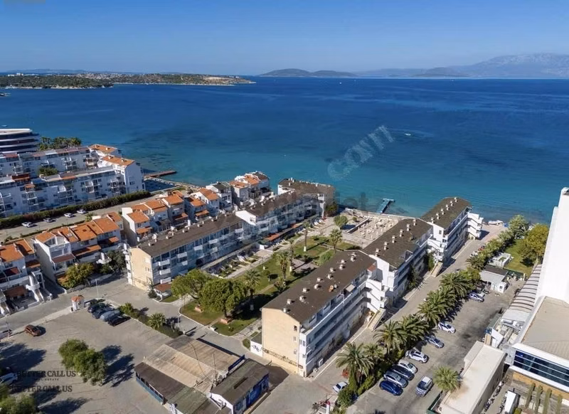 Better Call Us'dan Sakarya Sitesinde Satılık 2+1 Daire