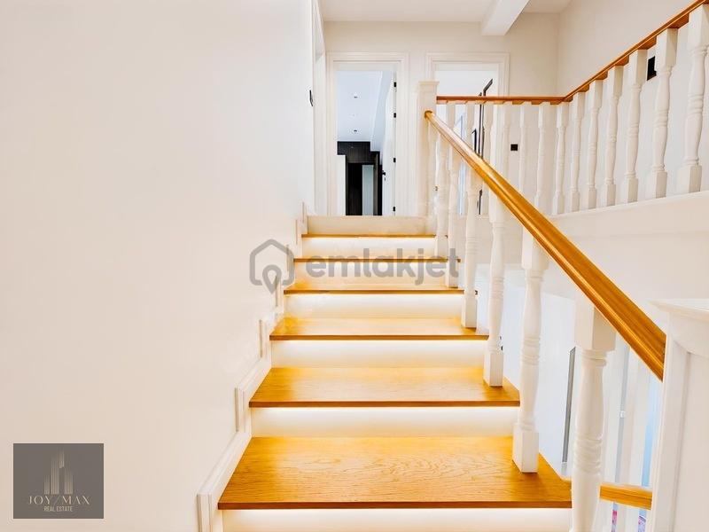 Joymax'tan Şirinköy'de Villa - 23