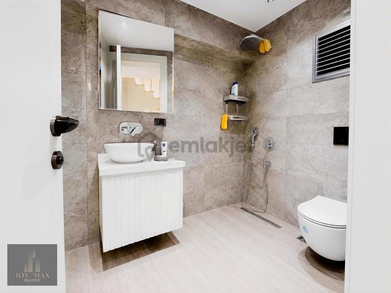 Joymax'tan Şirinköy'de Villa - 26