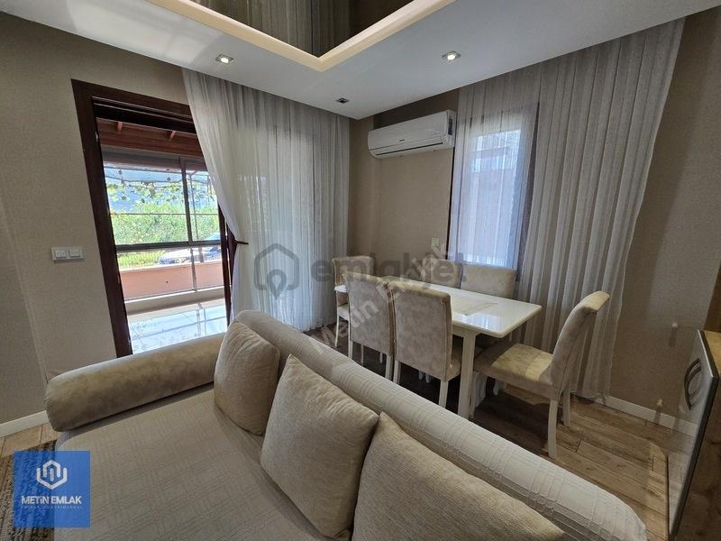 Altınoluk Satılık Villa | Denize 150m | Sahil Tarafında - 11
