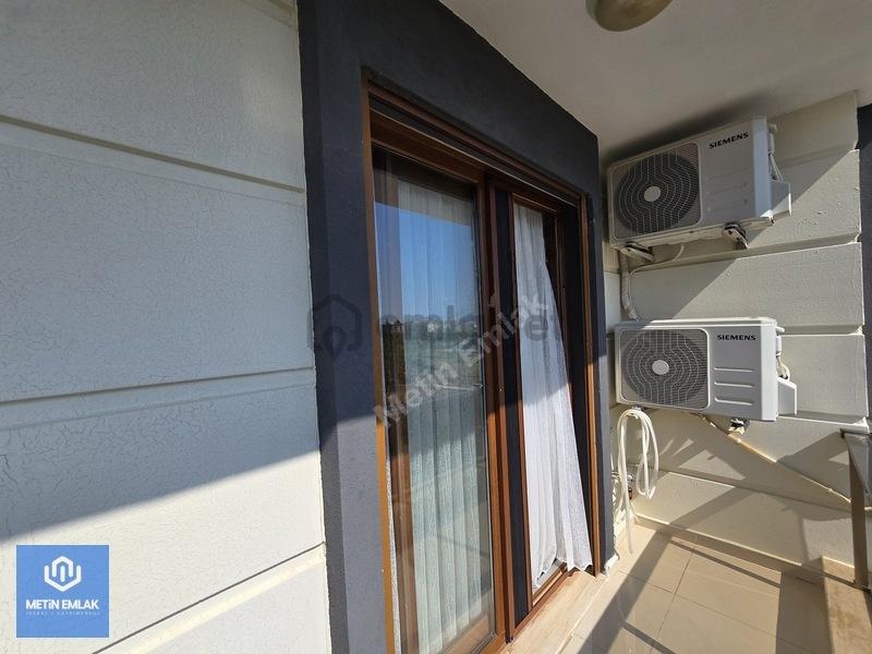Altınoluk Satılık Villa | Denize 150m | Sahil Tarafında - 30