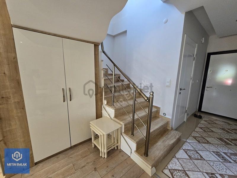 Altınoluk Satılık Villa | Denize 150m | Sahil Tarafında - 17