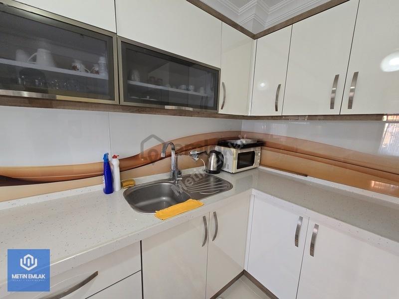 Altınoluk Satılık Villa | Denize 150m | Sahil Tarafında - 23