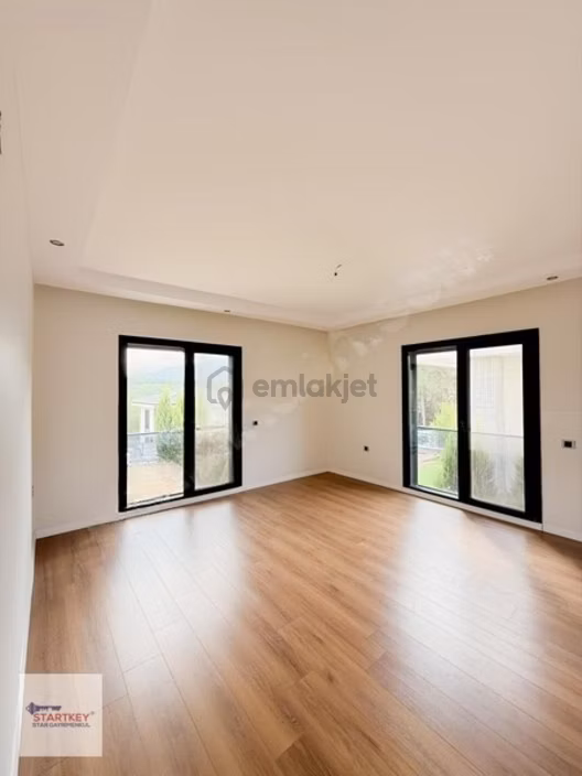 İzmir Kemalpaşa Yukarıkızılca Site İçerisinde Satılık Villa - 8