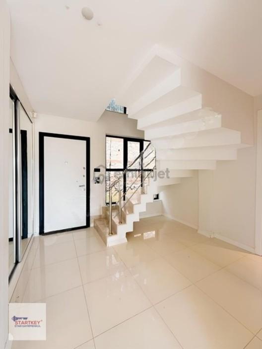 İzmir Kemalpaşa Yukarıkızılca Site İçerisinde Satılık Villa - 17