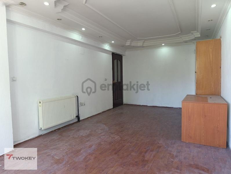 Twokey Den Asmalı Evler Mh.de 3+1 Arakat Daire - 18