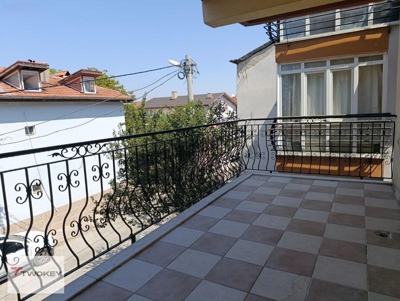Twokey Den Asmalı Evler Mh.de 3+1 Arakat Daire - 5