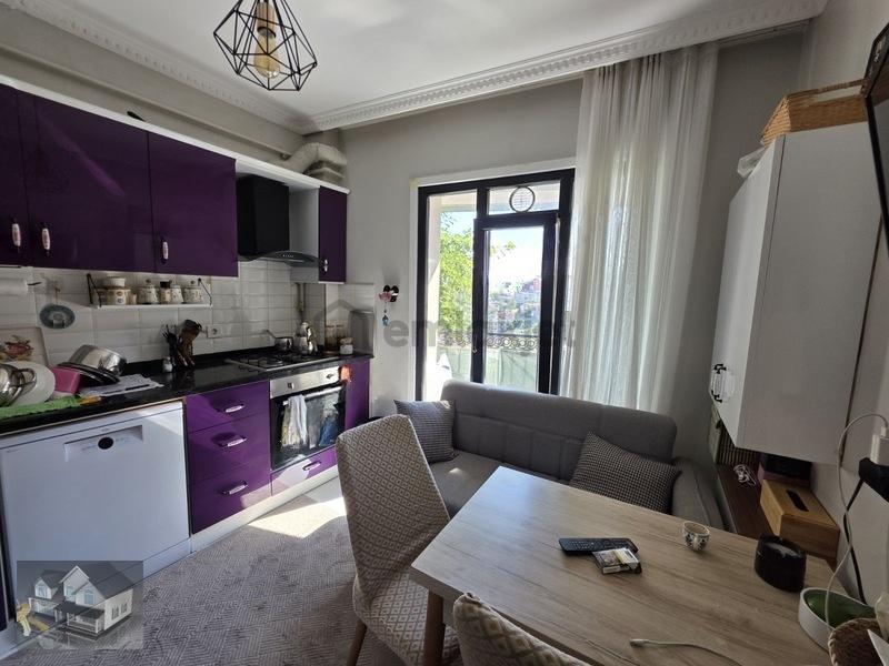 Eyüpsultan İslambey Mah.yeni Binada 3+1 120m2 Satılık Daire - 7