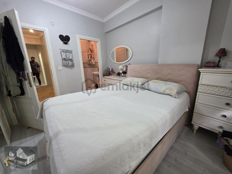 Eyüpsultan İslambey Mah.yeni Binada 3+1 120m2 Satılık Daire - 28