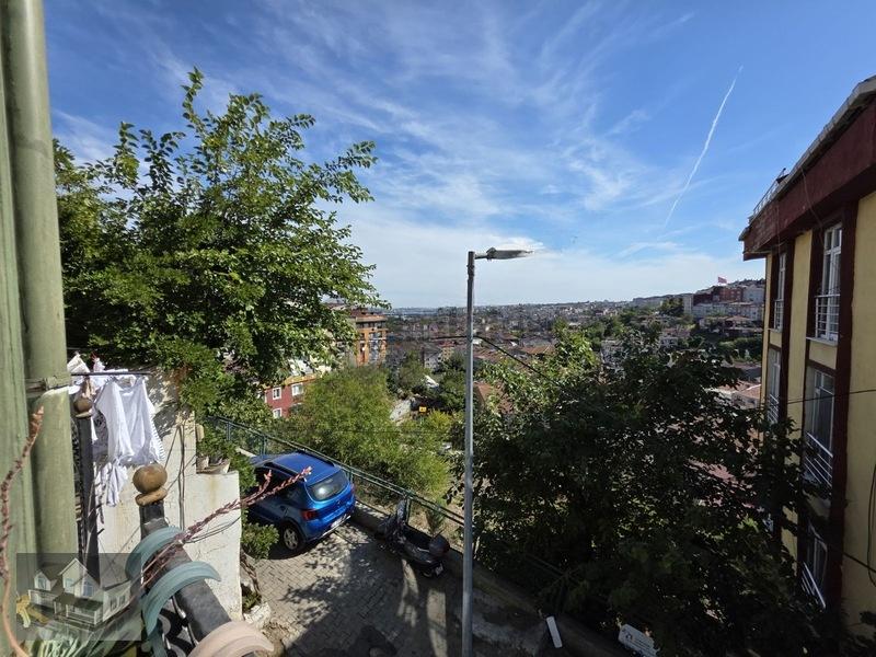 Eyüpsultan İslambey Mah.yeni Binada 3+1 120m2 Satılık Daire - 5