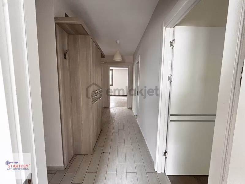 Donanmacı Mahallesi'nde Satılık 3+1 Daire - 18