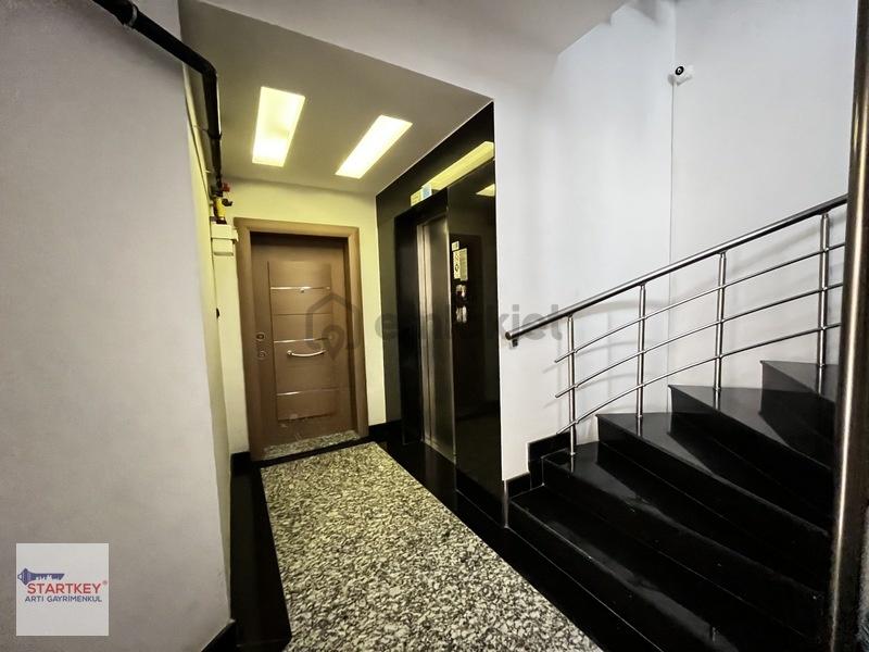Donanmacı Mahallesi'nde Satılık 3+1 Daire - 22