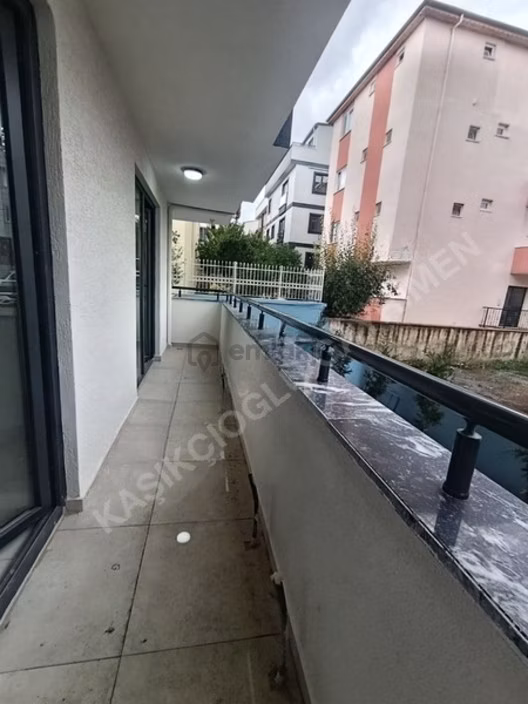 Darıca Abi İpekçi De 2+1 Sıfır Satılık 75 M² Daire - 16