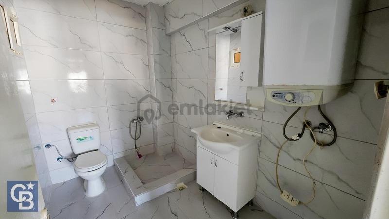 Kadınlar Lokali Yanında Kiralık Tadilatlı 3+1 Daire - 9