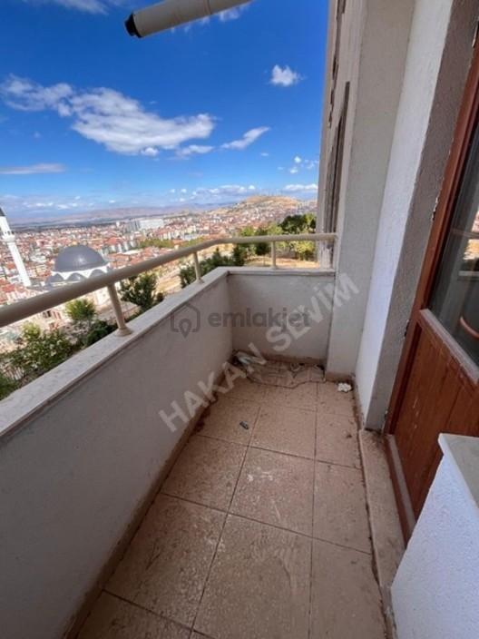 Malatya Manzaralı Satılık Daire - 8
