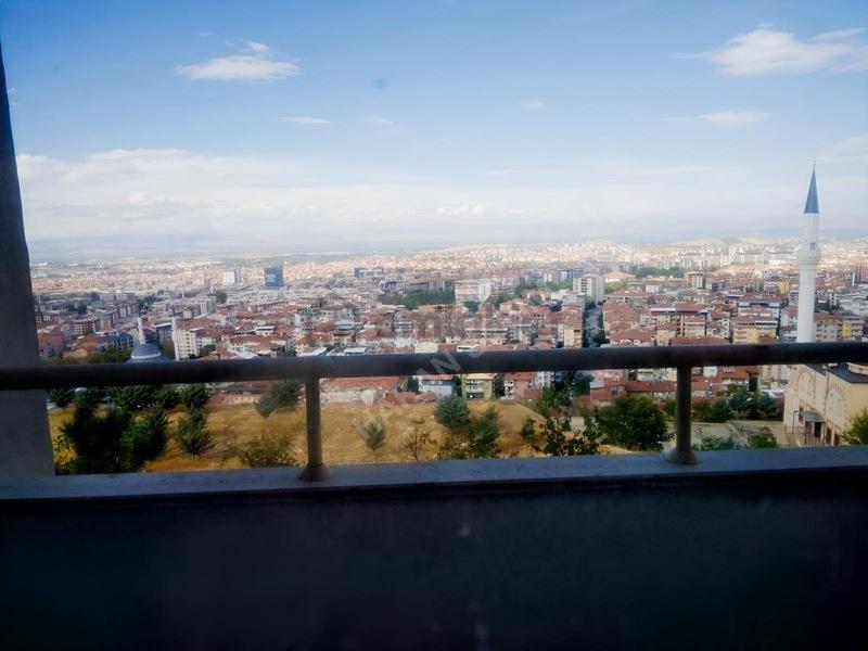 Malatya Manzaralı Satılık Daire - 2
