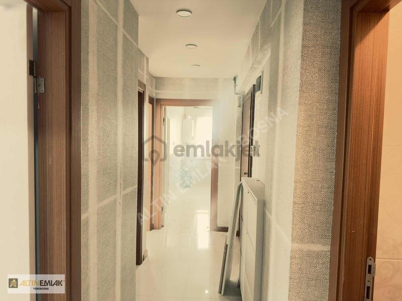 Yenibosna Çobançeşme 2+1 Satılık Yeni Daire - 17