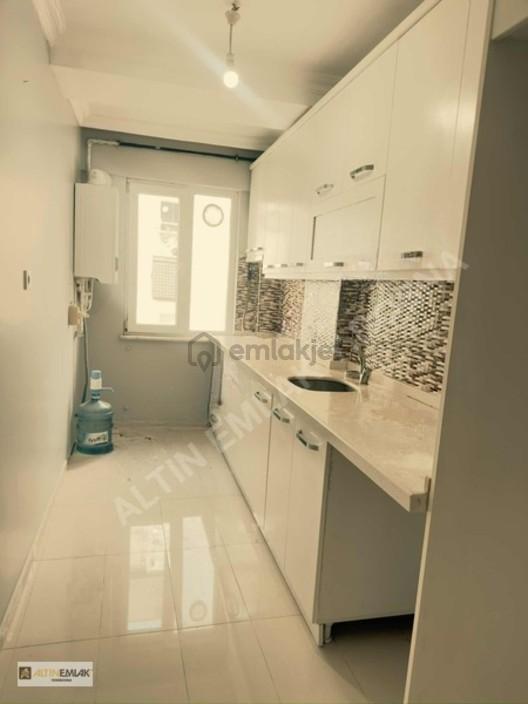 Yenibosna Çobançeşme 2+1 Satılık Yeni Daire - 12