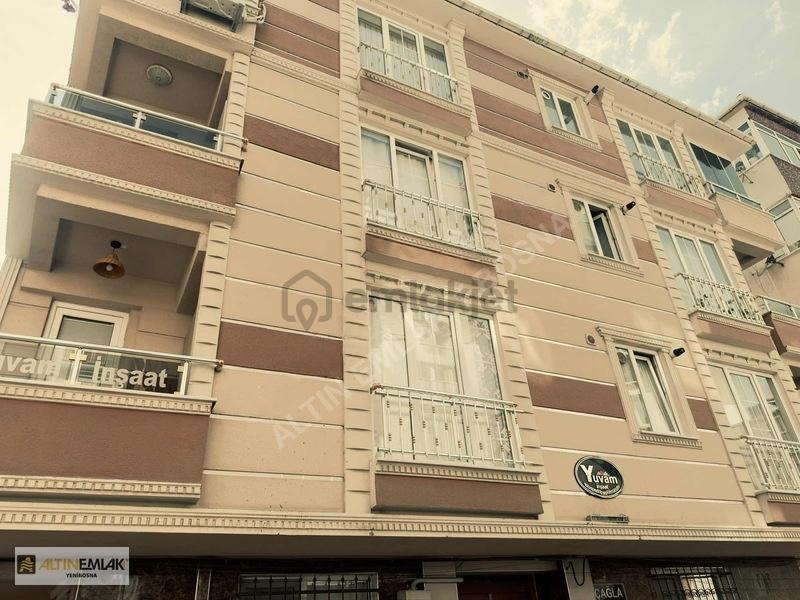 Yenibosna Çobançeşme 2+1 Satılık Yeni Daire - 2