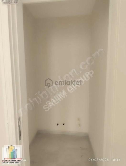 Türk-iş Konutlarında Kiralık 3+1 Geniş Daire - 33