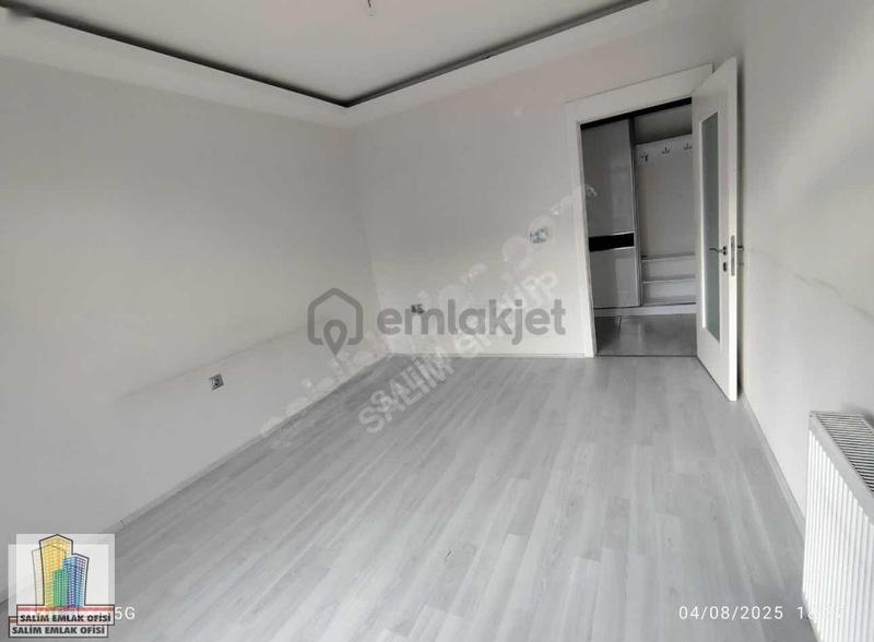 Türk-iş Konutlarında Kiralık 3+1 Geniş Daire - 23