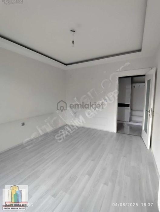 Türk-iş Konutlarında Kiralık 3+1 Geniş Daire - 6
