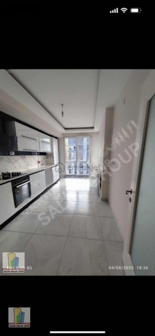 Türk-iş Konutlarında Kiralık 3+1 Geniş Daire - 4
