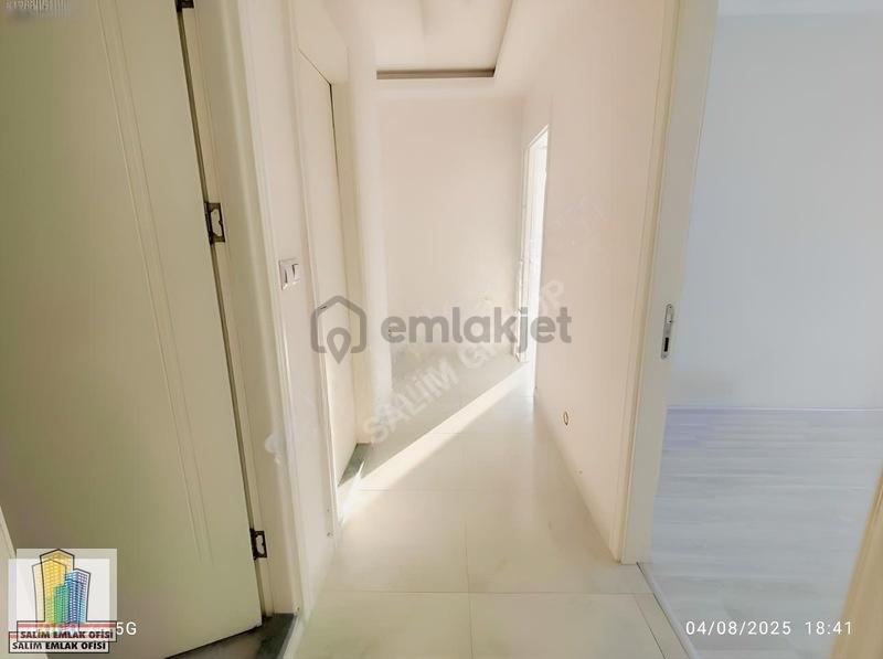 Türk-iş Konutlarında Kiralık 3+1 Geniş Daire - 30