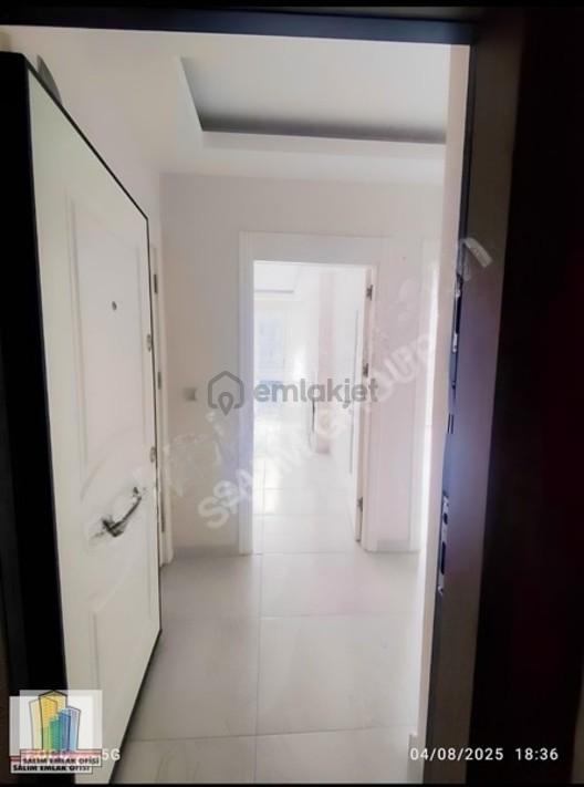 Türk-iş Konutlarında Kiralık 3+1 Geniş Daire - 35